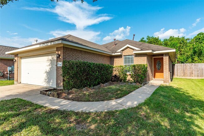 Foto del edificio - 136 Easton Glen Ln