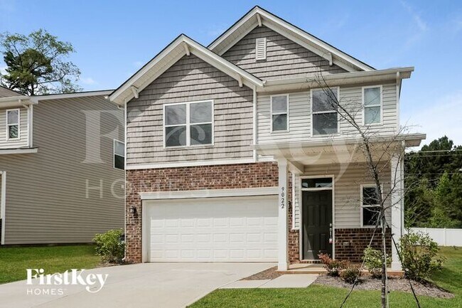 Foto del edificio - 9022 Evans Woods Dr