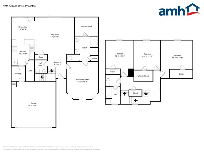 Building Photo - 1211 Arizona Dr