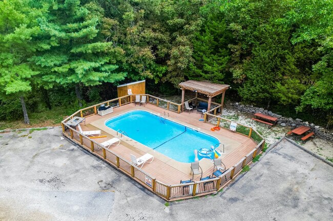 Foto del edificio - 1056 Indian Point Rd