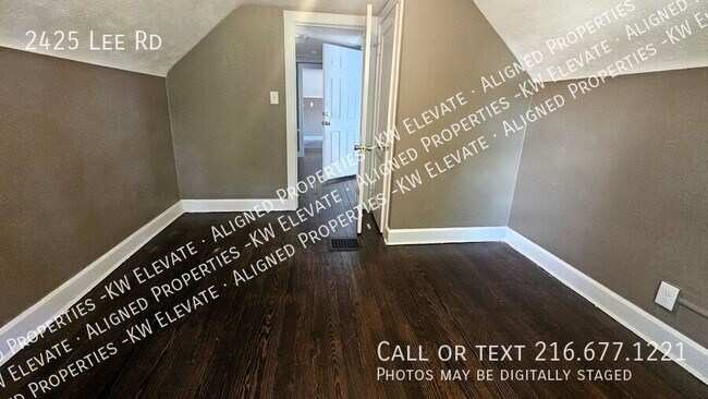Foto del edificio - 2425 Lee Rd