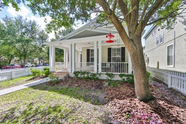 Foto del edificio - 16221 Bridgewalk Dr