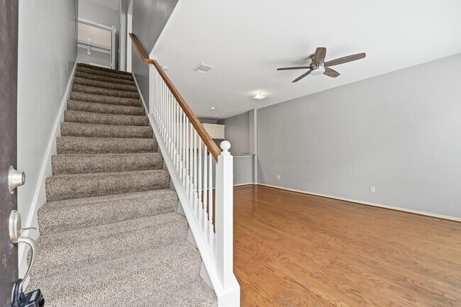 Foto del edificio - 1507 Sutton St