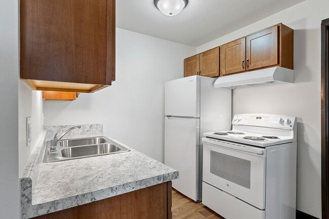 Interior Photo - Kelly Street Villas