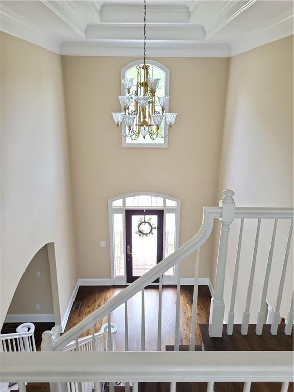 2005 St Michelle Ln, Alpharetta, GA 30004 House Rental in Alpharetta