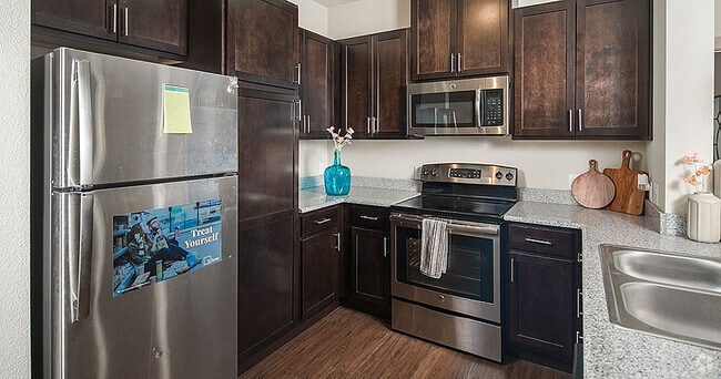 Building Photo - The Hayward Student Living