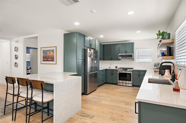 Foto del edificio - 2945 Eckert St