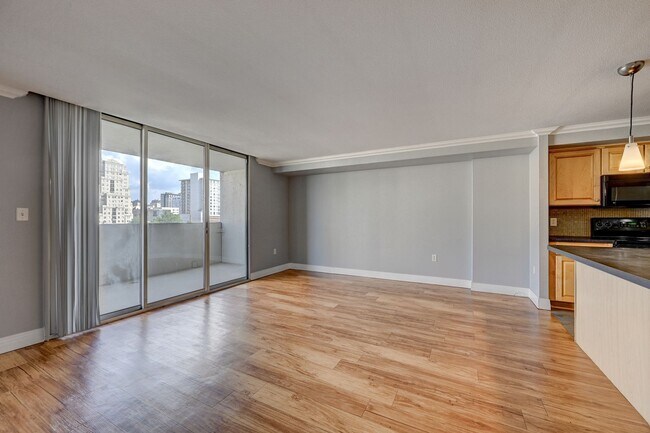 Foto del edificio - 601 West 11th Ave