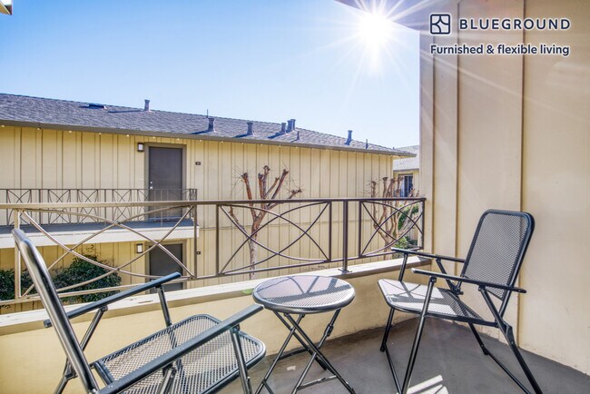 Foto del edificio - 1885 California St