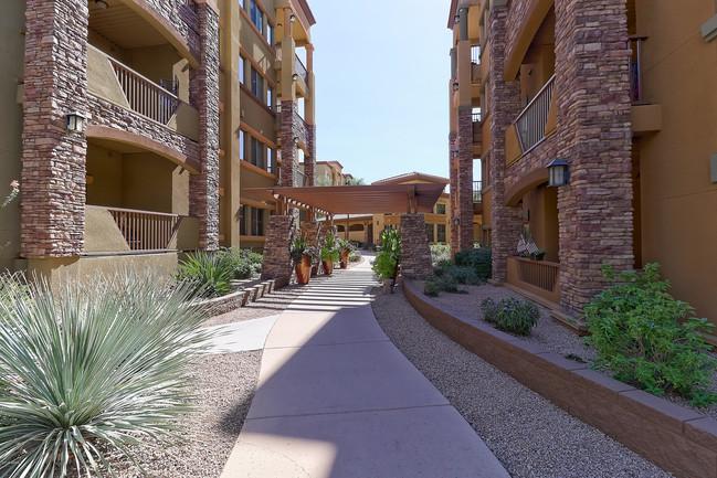 Building Photo - 5450 E Deer Valley Dr