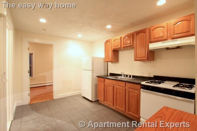 Foto del edificio - 302 Highland Ave