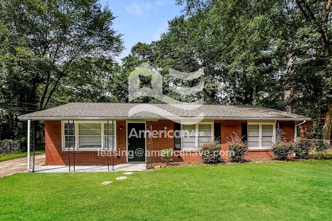 Building Photo - 4773 Wellborn Dr