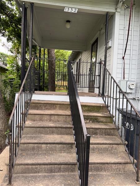 Foto del edificio - 1532 McKenzie Ave