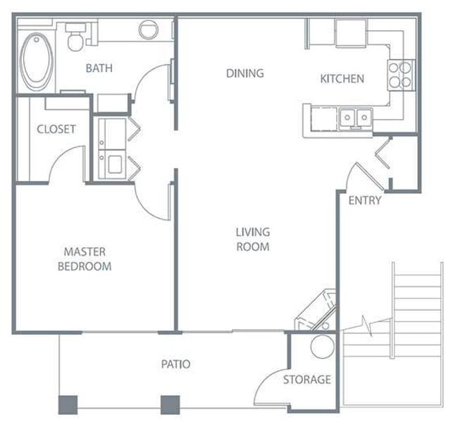 Building Photo - 4343 Soliere Ave