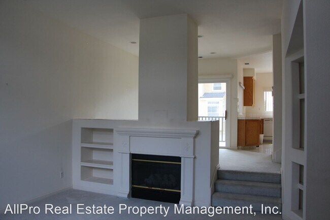 Building Photo - 2 br, 2.5 bath House - 3624 Braxton Common