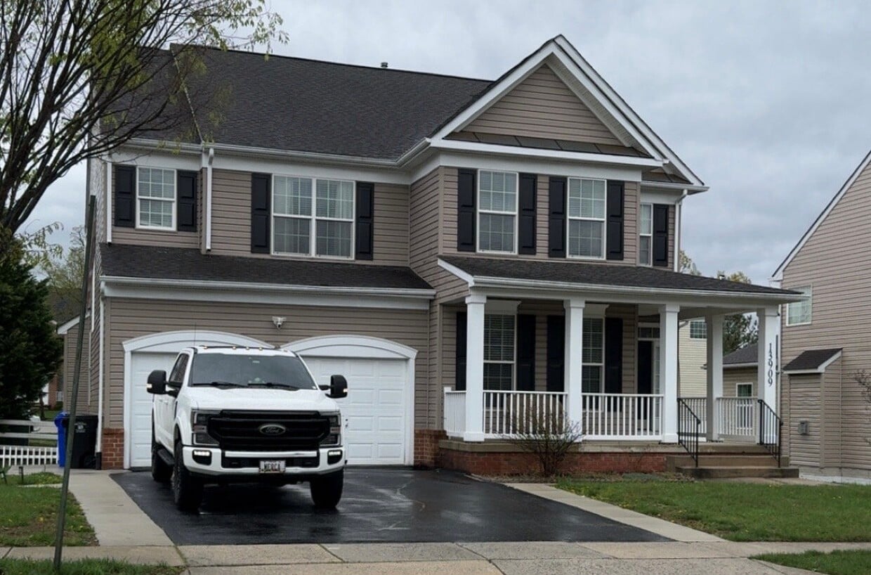 Photo - 13909 Clarkwood Ln (Laurel, MD)