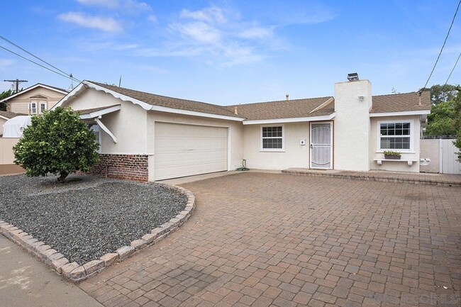 Foto del edificio - 4148 Cole Way