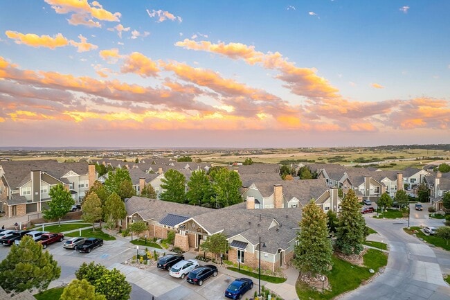 Building Photo - Marquis Castle Pines