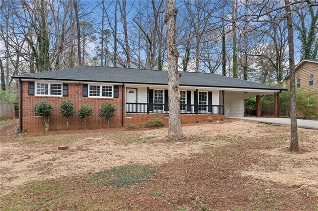 Foto del edificio - 1024 Allgood Ct