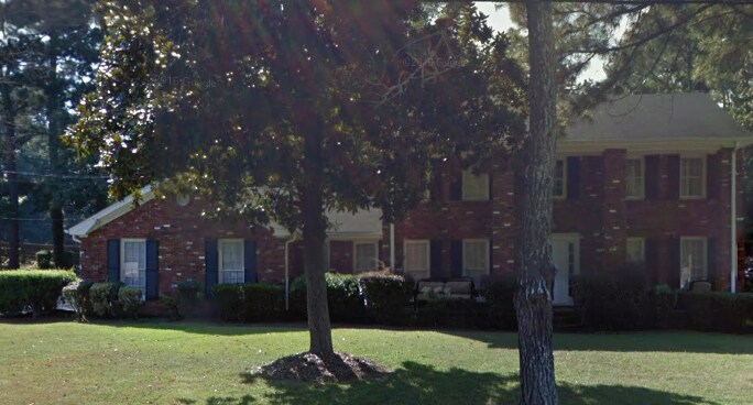 Primary Photo - 3365 Veracruz Way