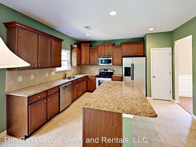 Foto del edificio - 5 br, 3.5 bath House - 14002 Green Birch D...