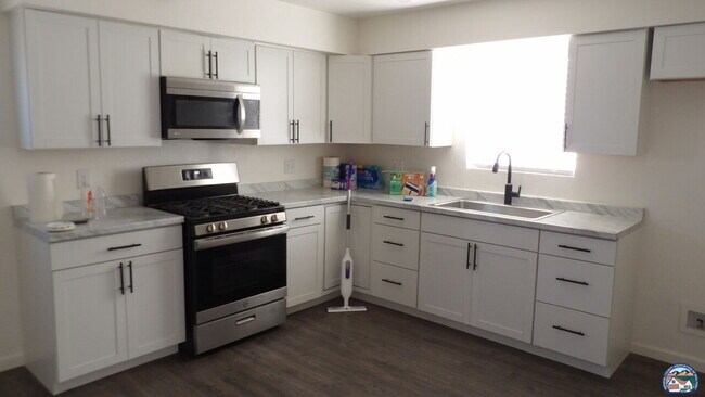 Foto del edificio - 1167 N 18th St