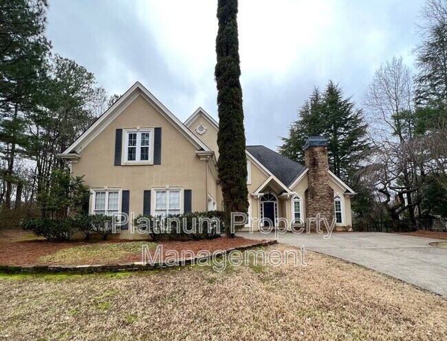 Building Photo - 12340 Preserve Ln