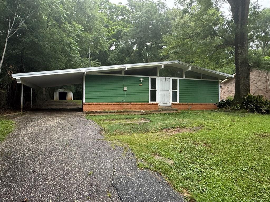 Foto principal - 1357 Glenn St