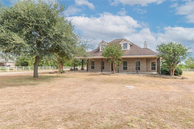 Building Photo - 23842 Stockdick School Rd