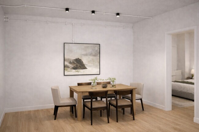 Foto del edificio - Marquee Apartments