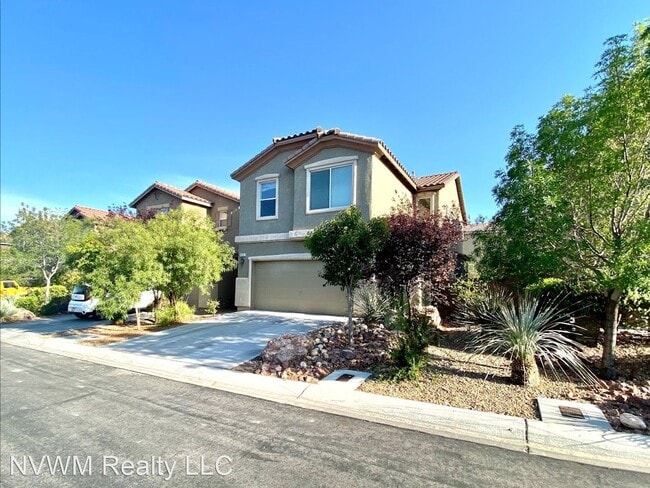 Building Photo - 3 br, 2.5 bath House - 9131 Wine Cellar Ave