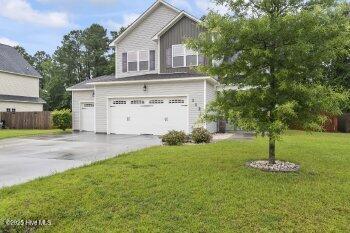 Building Photo - 112 Longhorn Rd