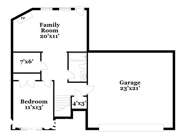 Foto del edificio - 3390 Wrenwood Ct
