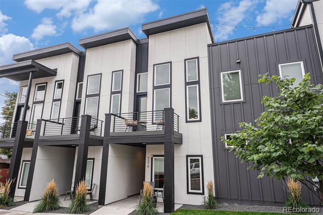 Building Photo - 2370 W 49th Ave