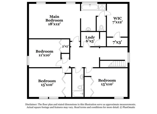 Building Photo - 3612 Citara Ct