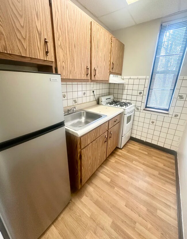 Foto del edificio - 1309 Wood St