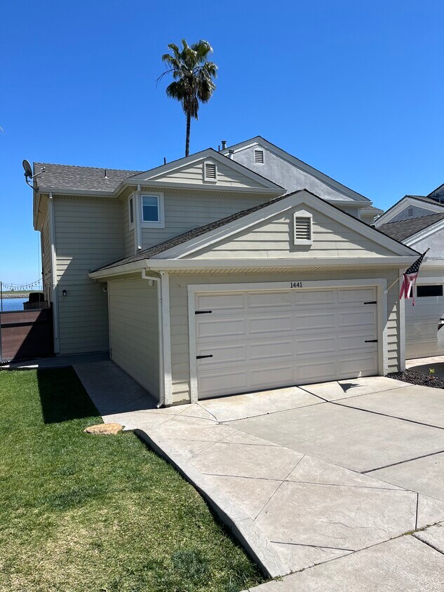 1441 Marlin Pl, Discovery Bay, CA 94505 Townhome Rentals in Discovery