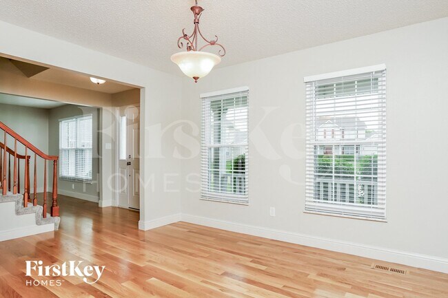 Foto del edificio - 5 Shady Moss Ct