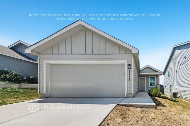 Building Photo - 6435 Pickaxe Way