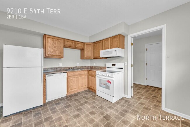 Foto del edificio - 9210 E 54th Terrace