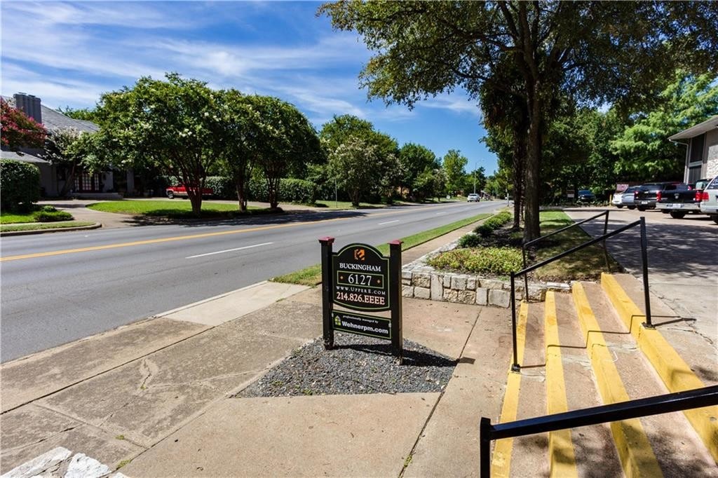 6127 Gaston Ave Unit 218, Dallas, TX 75214 Room for Rent in Dallas