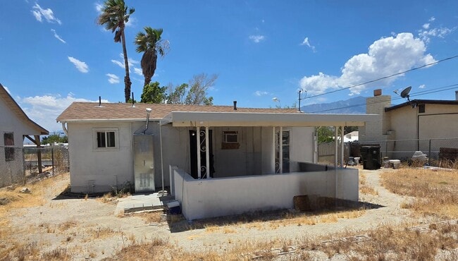 Building Photo - 66060 4th St