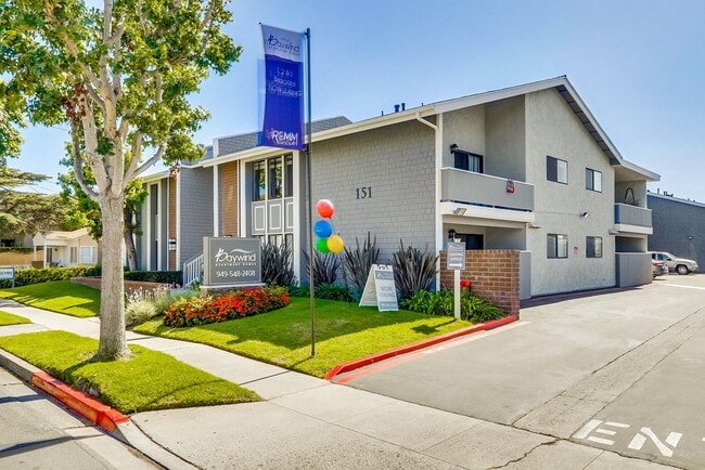 Building Photo - Baywind Apartment Homes