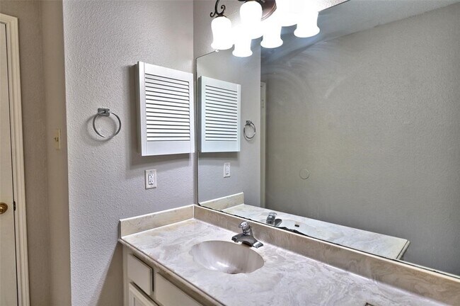 Foto del edificio - 9206 Prairie Trails Dr