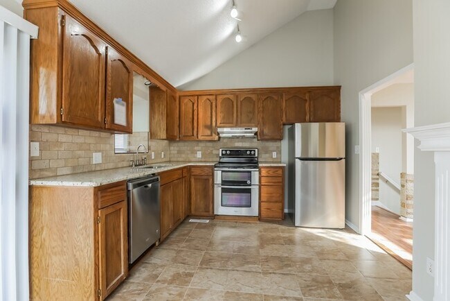 Foto del edificio - Lovely Home in Kansas City!