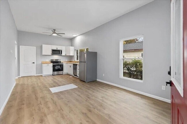 Foto del edificio - Modern Renovated Home in the Heart of Chattanooga 3 Bed 2 Bath!