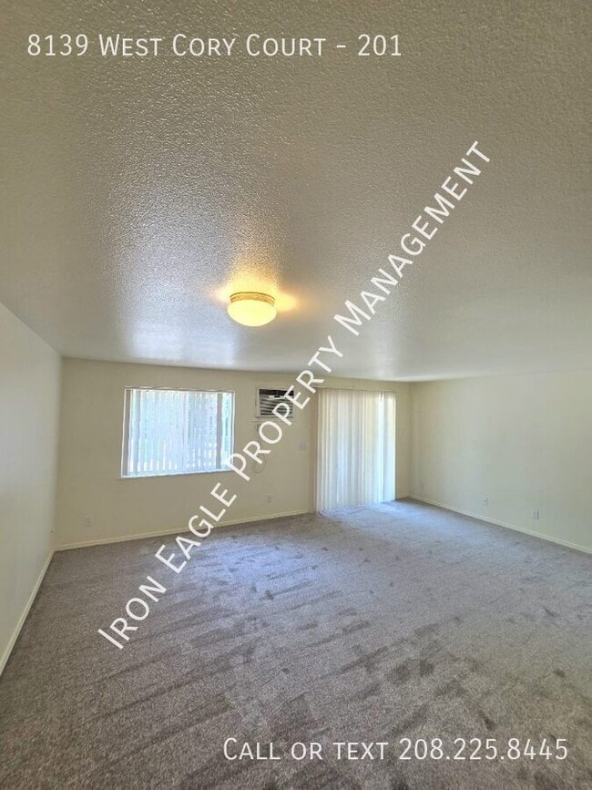 Foto del edificio - 8139 W Cory Ct
