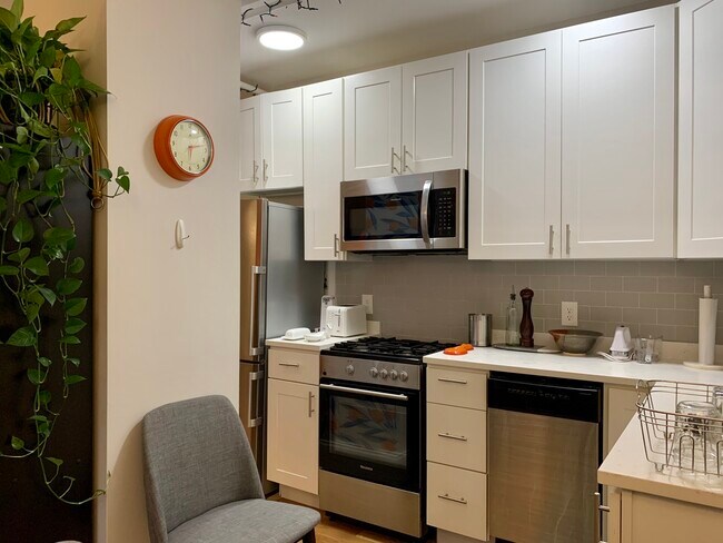 Foto del edificio - 307 Huntington Ave