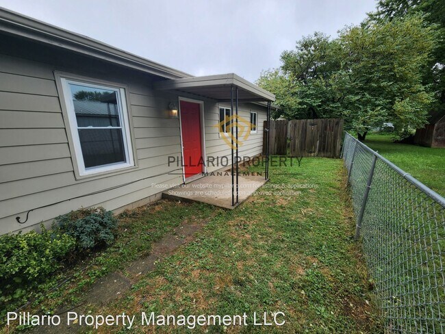 Foto del edificio - 3 br, 1 bath House - 1947 N Exeter Ave