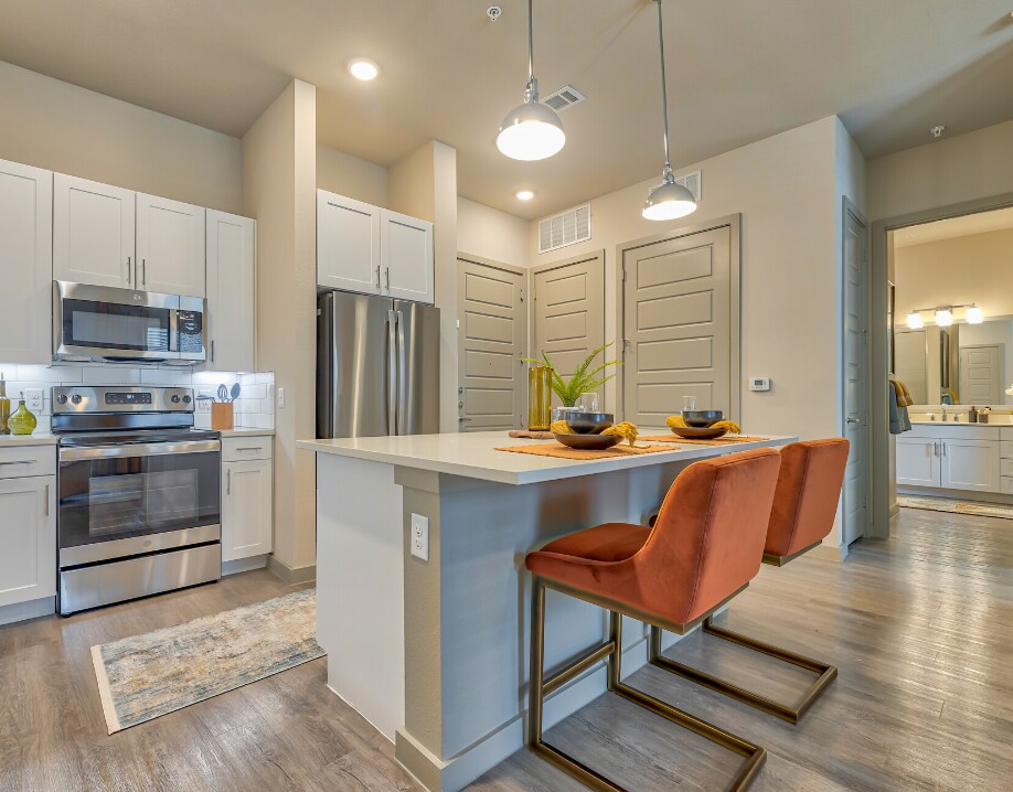 Foto principal - 2105 Anderson Gibson Rd